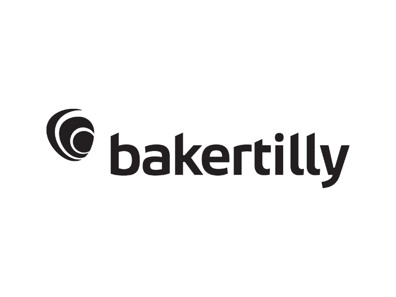 Bakertilly Logo Bakertilly Logo