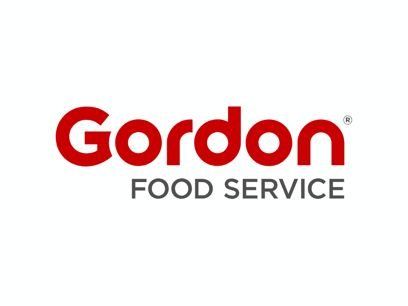 Gordon Food Service Logo Gordon Food Service Logo