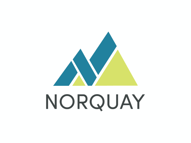 Mt Norquay Logo Mt Norquay Logo