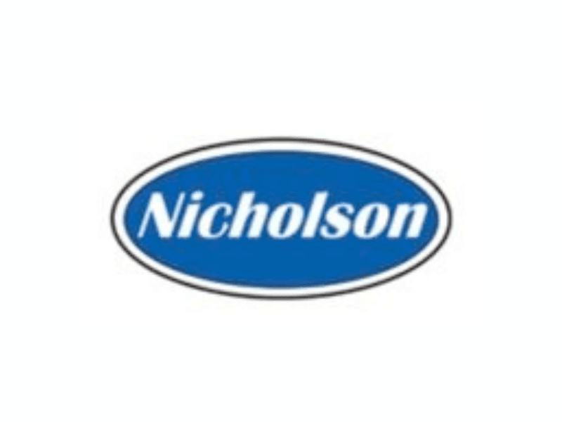 Nicholson Logo Nicholson Logo