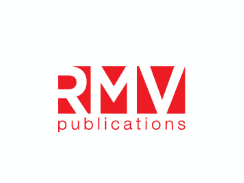 RMV Publications Logo RMV Publications Logo