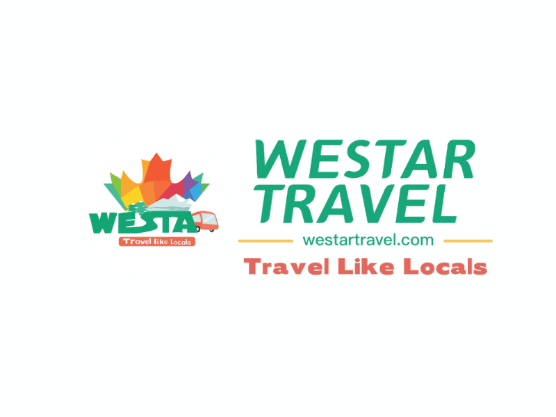 Westar Travel Logo Westar Travel Logo