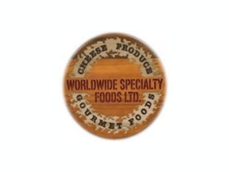 Worldwide Specialty Foods Logo Worldwide Specialty Foods Logo