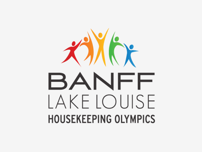 Housekeeping Olympics Logo Housekeeping Olympics Logo