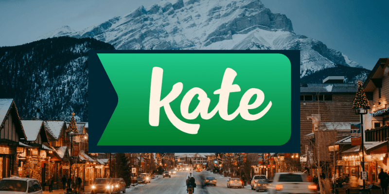 Ask Kate, AI-powered chatbot by TIAA Ask Kate, AI-powered chatbot by TIAA